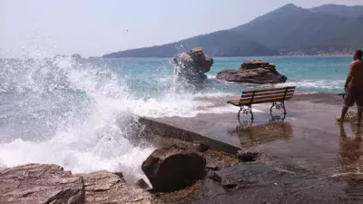 Antigone View Apartments - Skala Potamias