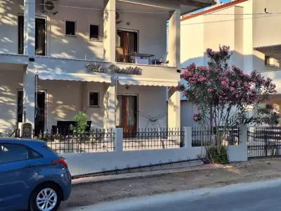 Villa Vasiliki - Skala Potamias