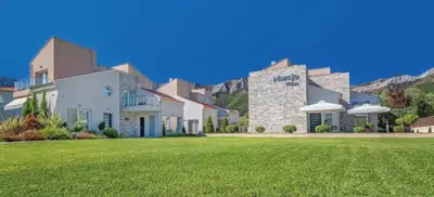 Marajo Suites - Skala Potamias