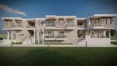 Carpe Diem - Skala Potamias