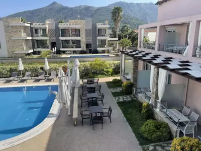 Issalos Studios - Skala Potamias