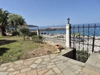 Apartment Chrisi - Skala Potamias