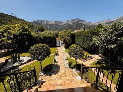 Anassa Deluxe Apartments & Studios - Skala Potamias