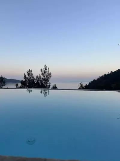 THESIS VILLAS - Skala Potamias