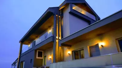 Anemoessa Elegant Apartments - Skala Potamias