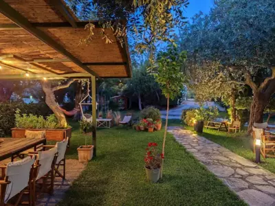 Argiro Studios - Skala Rachoniou