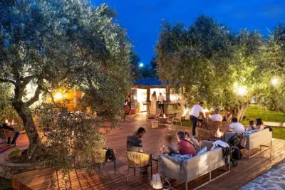 Nefeli Fresh Hotel by Del Mare - Skala Rachoniou