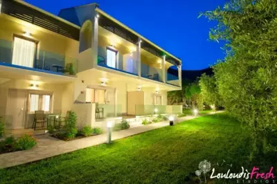 Louloudis Fresh-Adults Only - Skala Rachoniou