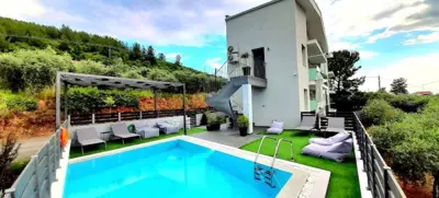 Harmony Thassos suites & Apartments - Skala Rachoniou