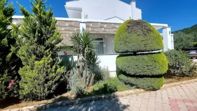 Akti Belvedere Color & Essence - Skala Rachoniou