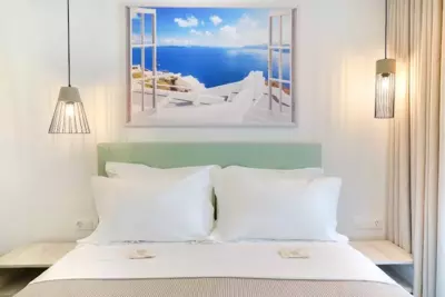 Elena's Suite - Skala Rachoniou