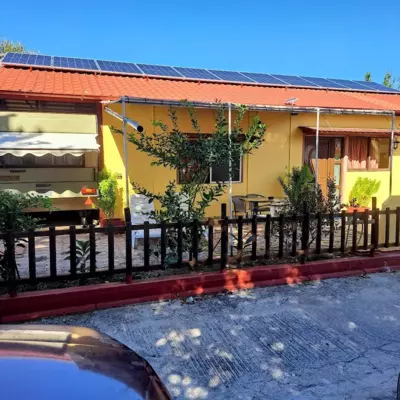 For Nature Lovers - Skala Rachoniou