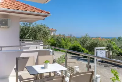 Villa Nina - Skala Rachoniou