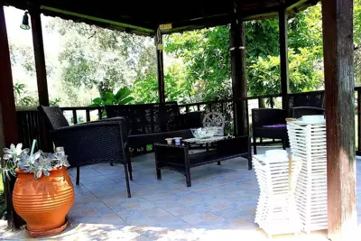 Villa Rania - Skala Rachoniou