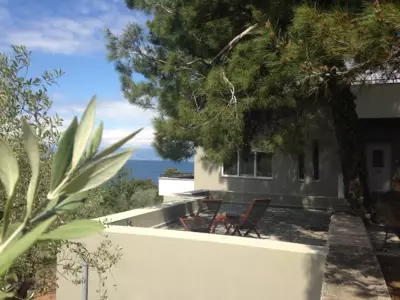 Armonia Villas - Skala Rachoniou