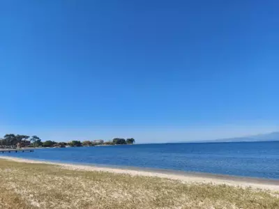 Studios Avra - Skala Rachoniou