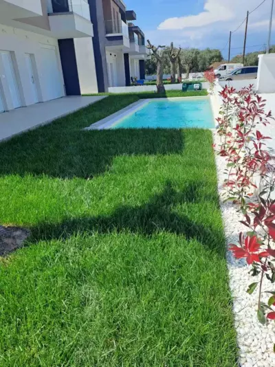 Charisma Apartment - Skala Rachoniou