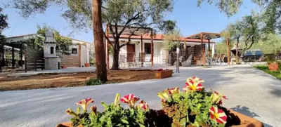 Chrisella Villa - Skala Rachoniou