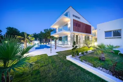 Hotel ASTERA - Skala Rachoniou