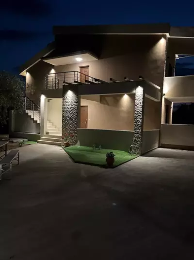 Olea Luxury Villa - Skala Rachoniou