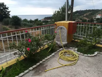 Sunset Apartments - Skala Rachoniou