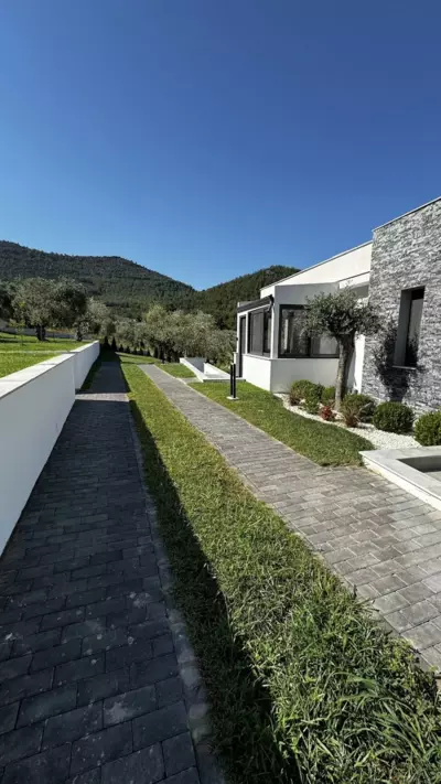 Nooa Villas - Skala Rachoniou