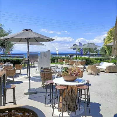 Orama Thassos - Skala Sotiros