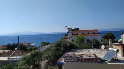 Filaktos Studios - Skala Sotiros