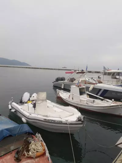 Panos Studios - Skala Sotiros