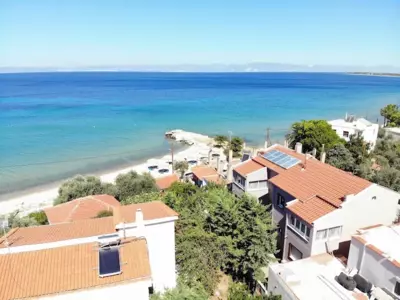 Villa Giotis - Skala Sotiros
