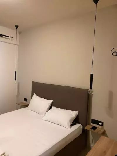 Olvion Suites - Skala Sotiros