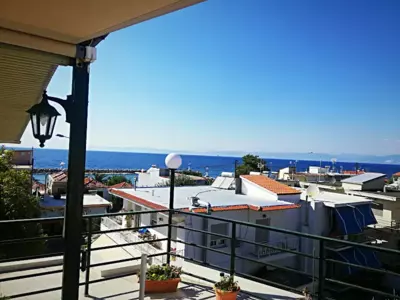 Anna Georgiou - Skala Sotiros