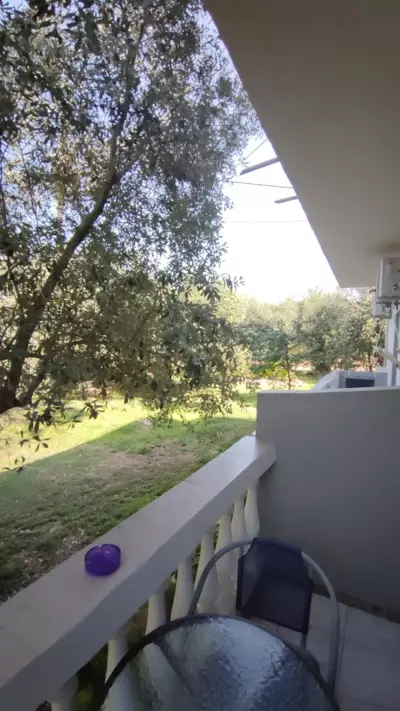 Sunray Separate Villa - Skala Sotiros