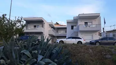 Summer Feelings - Skala Sotiros