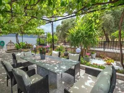 Noras villas collection - Skala Sotiros