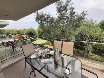 Anesis Luxury Apartments - Skala Sotiros