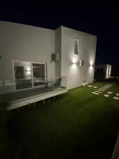 NAMARE AQUA - Skala Sotiros