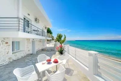 Chrissi Seastar - Skala Sotiros