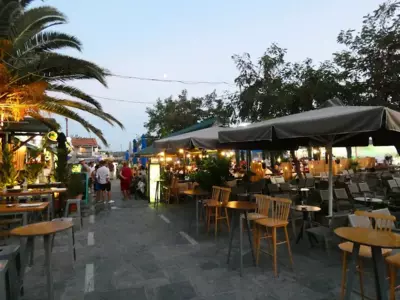 Villa Laskarina - Skala Sotiros