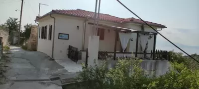 Sotiros Sunset House - Skala Sotiros