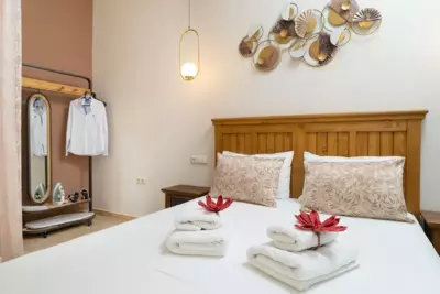 Luxury House Niso - Skala Sotiros