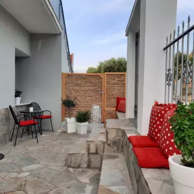 Chrissi Princess - Skala Sotiros