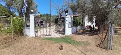 Villa Ioannis - Skala Sotiros