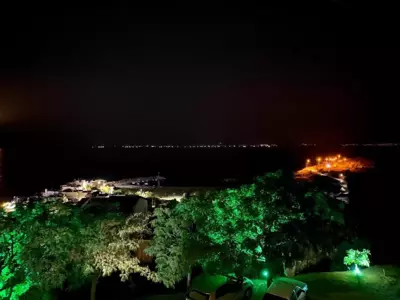 Aphrodite's House - Skala Sotiros