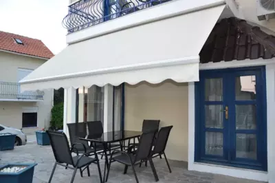 Mani Villas - Skala Sotiros