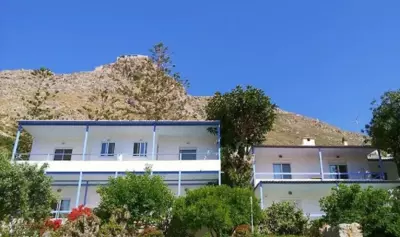 Milios Studios - Tilos