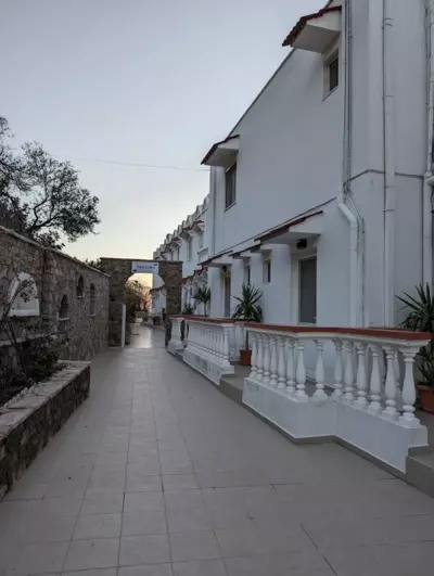 Seva' s Studios - Tilos