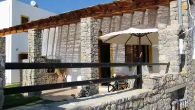 Tilos Fantasy - Tilos