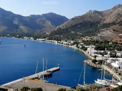 Annas Studios - Tilos