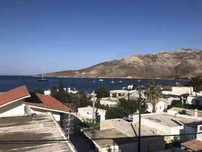 Apollo Studios - Tilos